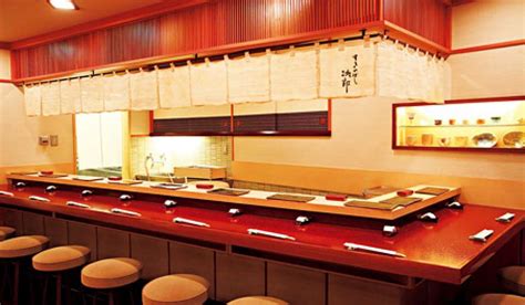 Sukiyabashi Jiro | 90plus Restaurants - The world's best restaurants