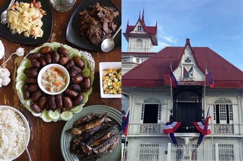 How to eat your way through Cavite, birthplace of Philippine ...