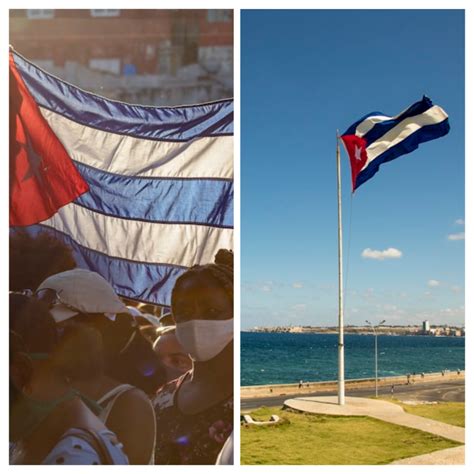 Cuba flag: Symbol of liberty for Cubans against colonialism