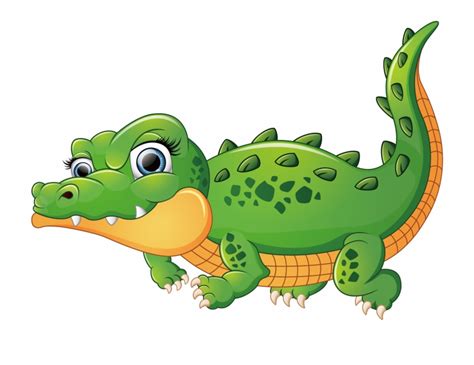 Free Cartoon Alligator Png, Download Free Cartoon Alligator Png png images, Free ClipArts on ...