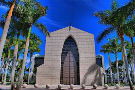 Epiphany Church, Miami