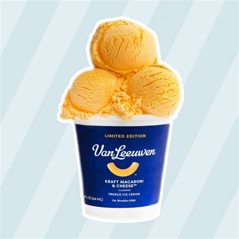 You Have to Try These Weird Ice Cream Flavors from Across the Country