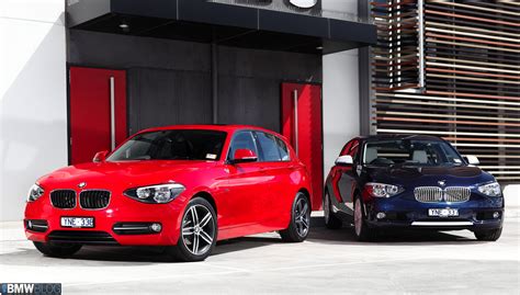 BMW 118d vs Audi A3 Sportback S Line 2.0 TDI