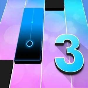 Magic piano Tiles Pink | Free Play and Recommended | Gamebass.com