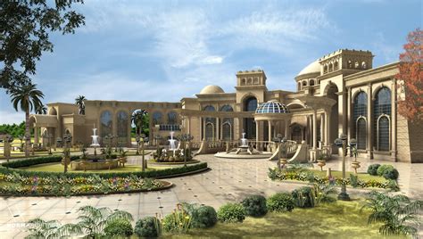 Prince Sultan Bin Abdulaziz Palace – Norm Architects