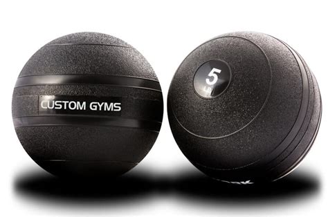 Slam Ball – Custom Gyms | Custom Gym Equipment Ireland