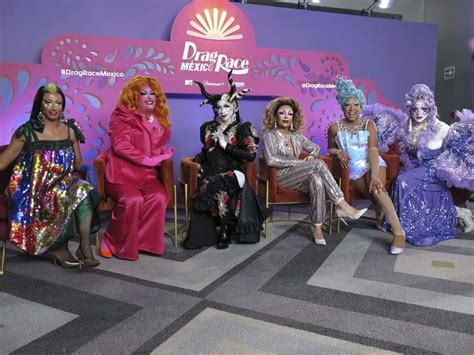 Drag Race México Episode 3: Release Date, Preview & Streaming Guide ...