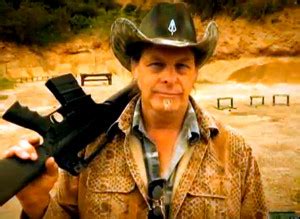 Ted Nugent Hunting Quotes. QuotesGram