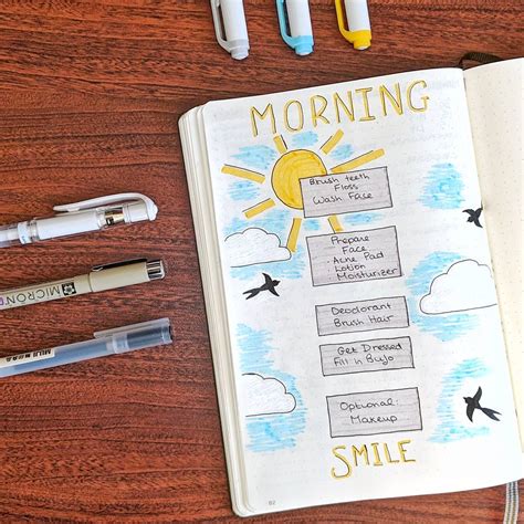 47 Amazing Bullet Journal Ideas You Need to Steal - Craftsy Hacks