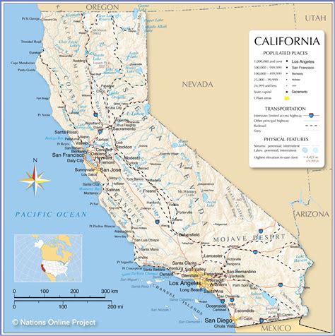 Top Languages Spoken In California