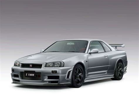 nissan skyline gtr r34 malaysia - Been A Better Portal Bildergallerie