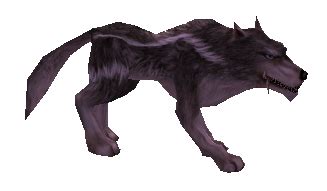 Cursed Alpha Wolf - Metin2 Wiki