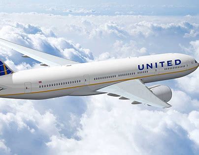 United Airline Projects :: Photos, videos, logos, illustrations and ...