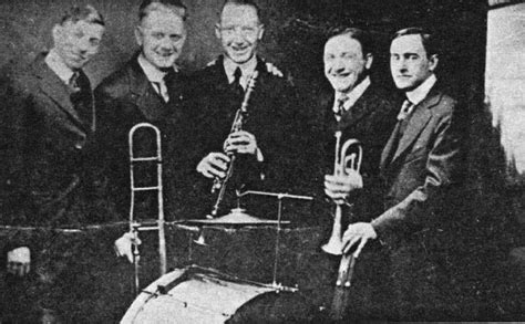 Original Dixieland Jazz Band :: Music Bands of All Time