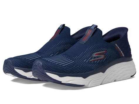 Skechers Max Cushioning Elite Slip-ins - Avantageous in Blue for Men | Lyst