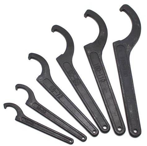 Eskay Hook Type C Hook Spanner, Rs 300 /piece Royal Traders | ID ...