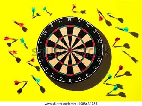 Funny Darts Stock Photos - 2,537 Images | Shutterstock