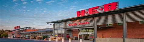 Cleburne H-E-B | 600 W HENDERSON, CLEBURNE TX 76033-4830 | HEB.com