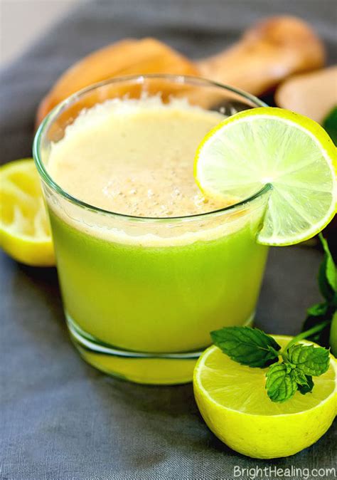 The Benefits of Lime Juice | BrightHealing.com