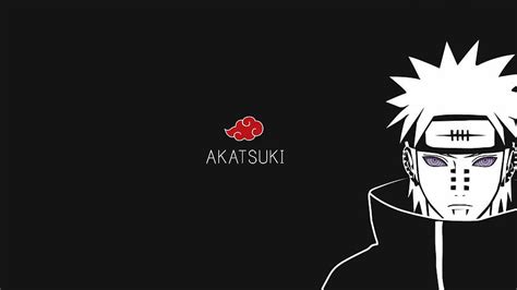 Akatsuki Naruto Laptop , Anime , , and Background HD wallpaper | Pxfuel