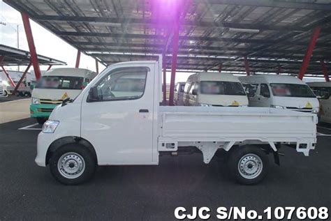 Brand New Toyota Townace 2023 for sale in Trinidad | Car Junction Trinidad