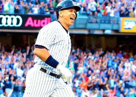 Alex Rodriguez Records 3,000th Career Hit: Highlights and Reaction | Bleacher Report | Latest ...