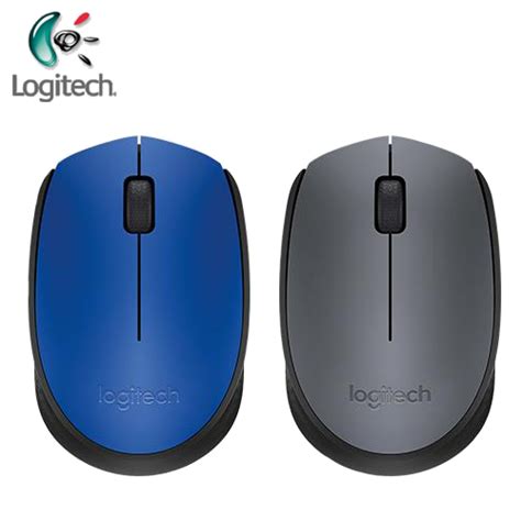 Logitech M170 Wireless Mouse Price in Bangladesh