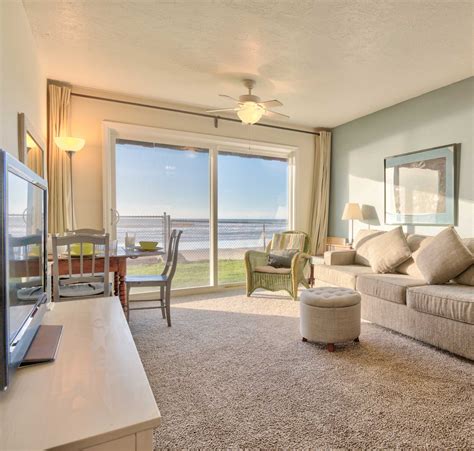 Sea Gypsy Motel | Lincoln City, OR | Beachfront Vacation Condos – Reserve a beachfront condo at ...