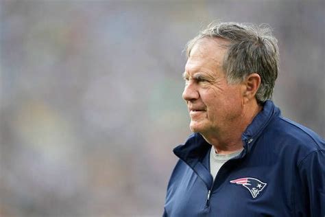 What is Bill Belichick Salary in 2023?