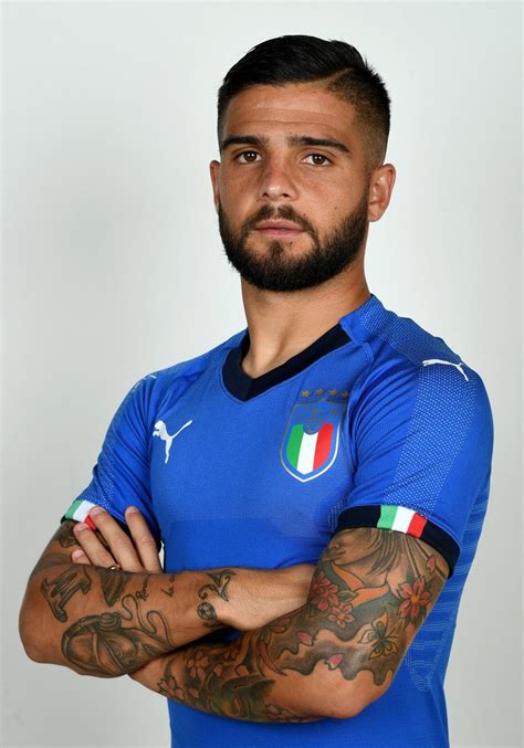 Lorenzo Insigne - Latest on napoli forward lorenzo insigne including ...