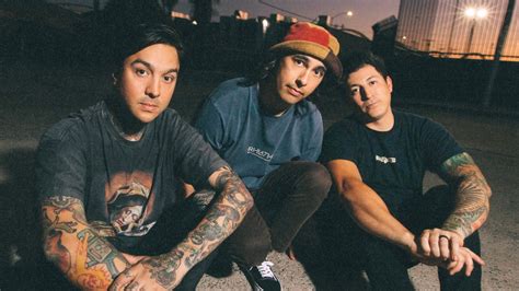 Pierce The Veil Setlist 2024 Reddit - Elora Honoria