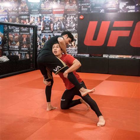 Bring Out the Martial Arts Fighter in You at UFC Gym! | Booky