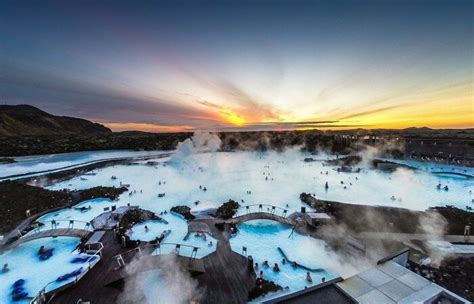 The Best Hot Springs Experiences in Iceland | kimkim