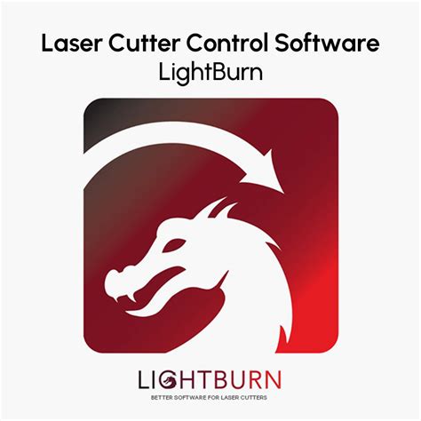 Laser engraver LightBurn Software Gcode License Key | Algolaser
