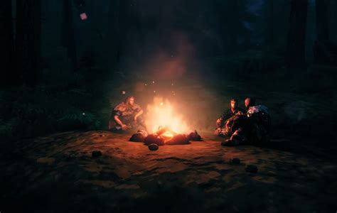 'Valheim' devs say players should start a new game for 'Hearth And Home'