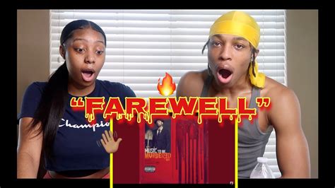 Eminem- "FAREWELL" (REACTION!!) - YouTube