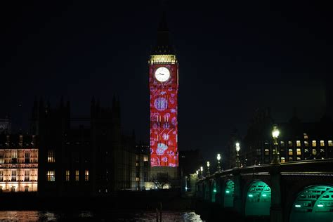 Big Ben to light up for King’s coronation | The Independent