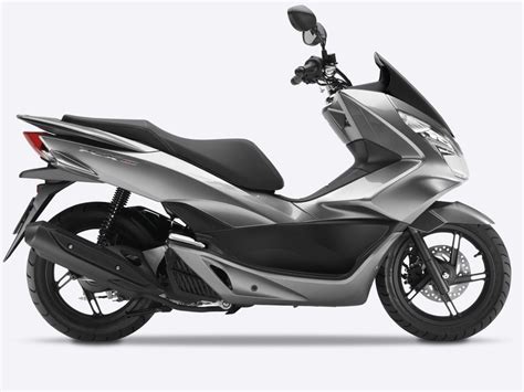 HONDA 2015 PCX 150 SCOOTER REVIEW - Wroc?awski Informator Internetowy ...