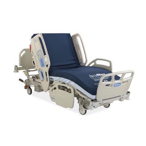 Hill Rom CareAssist ES Bed Provides Quality & Dependable Technology