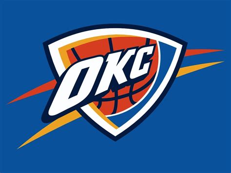 Oklahoma City Thunder | Pro Sports Teams Wiki | FANDOM powered by Wikia