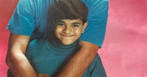 Happy Birthday Ram Charan: Unseen And Childhood Photos