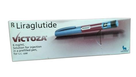 Liraglutide Injection Solution at Rs 3980/box | Ghatkopar West | Mumbai ...