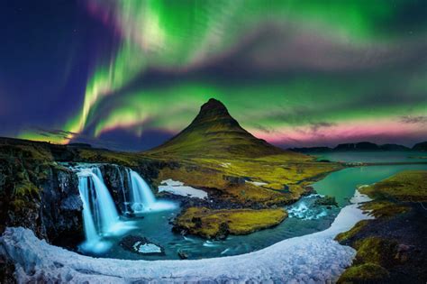 Iceland Vs Greenland: Which Country Is Right For You + FAQ - Iceland ...