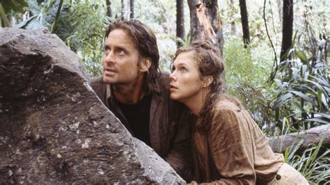 Romancing the Stone | Full Movie | Movies Anywhere