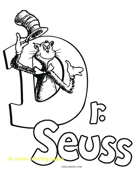 Dr Seuss Hat Drawing at GetDrawings | Free download