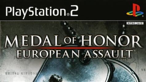 Medal of Honor: European Assault - Steam Games