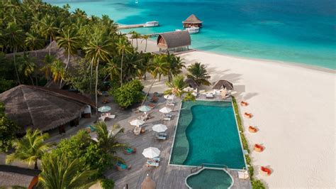 Premium All Inclusive Resort | Angsana Velavaru Maldives