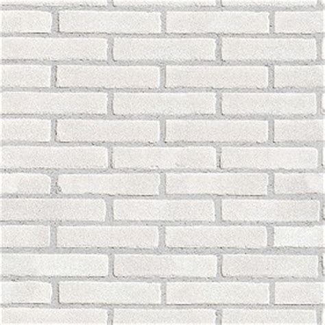 white bricks textures seamless