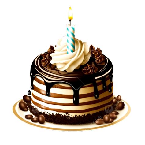 Happy Birthday Cake Images Png - Infoupdate.org