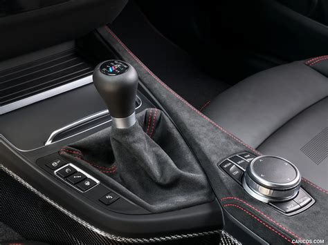 2020 BMW M2 CS Coupe - Interior, Detail | Wallpaper #78 | 1600x1200